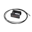 520284 Compatible Duke Thermostat Elreha Digital Display Kit, S