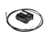 520284 Duke Thermostat Elreha Digital Display Kit, S