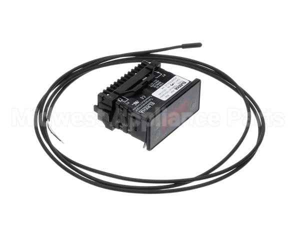 520284 Duke Thermostat Elreha Digital Display Kit, S