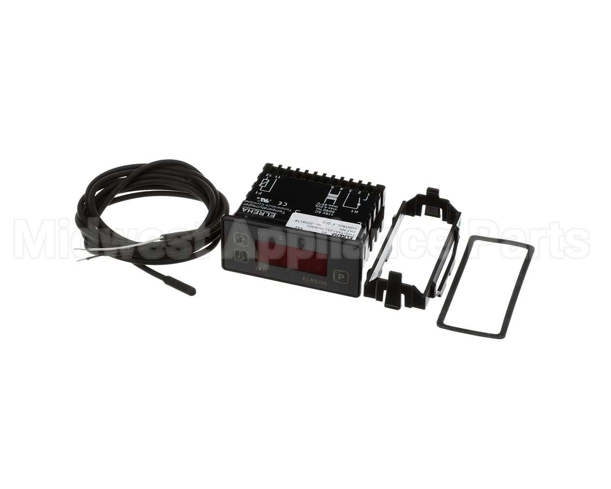 520286 Duke Thermostat Elreha Digital Display Kit,