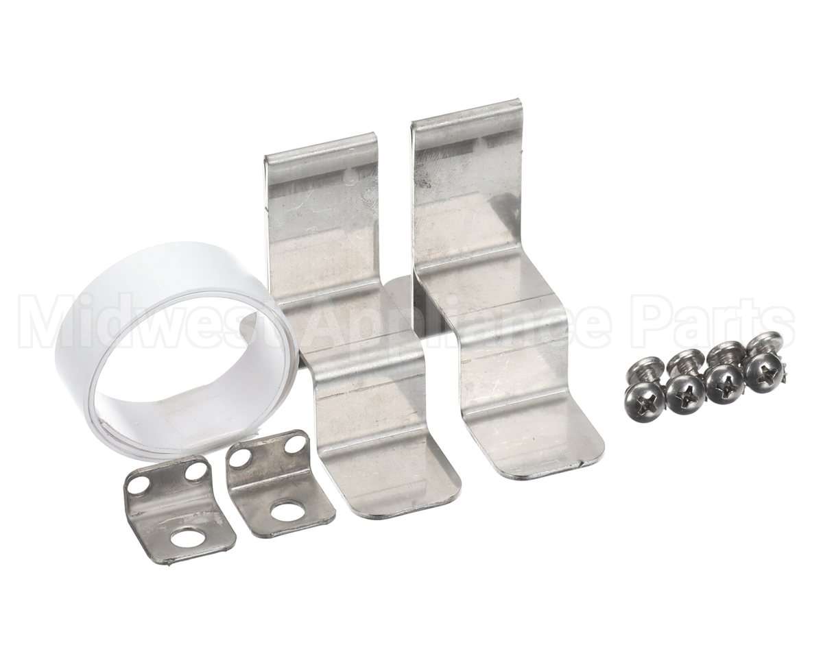 52029 Blodgett Kit, Baffle Support Replace