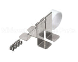 52029 Blodgett Kit, Baffle Support Replace