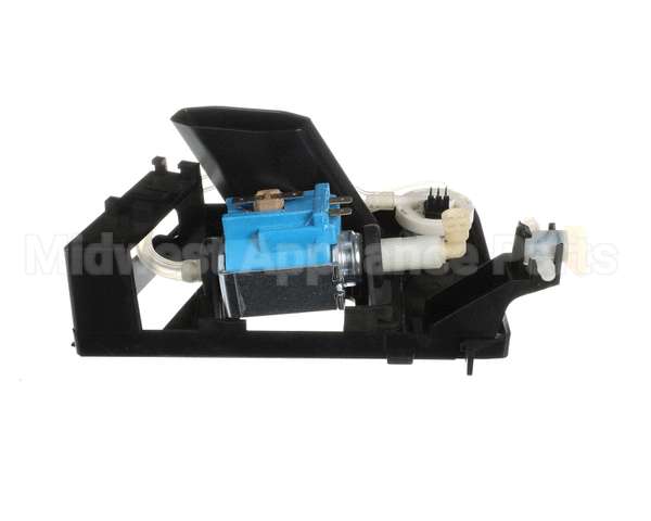 52029 Nespresso Spare-Drawer 702 Left V2 Cpl M