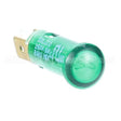 20398 Compatible Giles Indicatorlight, Green