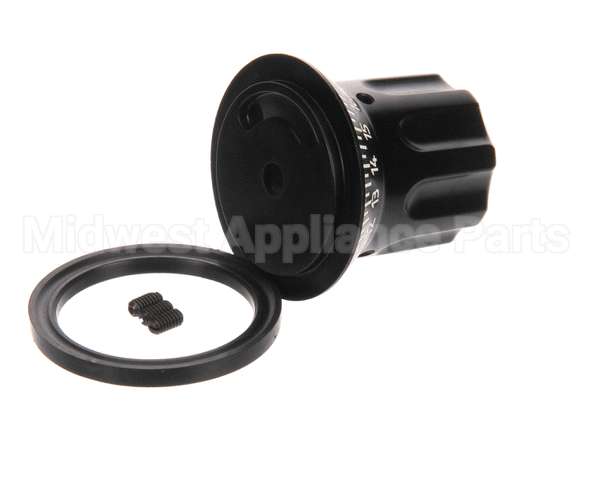 520309 Globe Gauge Plate Index Knob Assembl