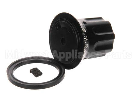 520309 Globe Gauge Plate Index Knob Assembl