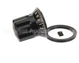 520309 Globe Gauge Plate Index Knob Assembl