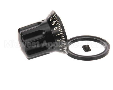 520309 Globe Gauge Plate Index Knob Assembl