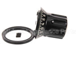 520309 Globe Gauge Plate Index Knob Assembl