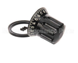 520309 Globe Gauge Plate Index Knob Assembl