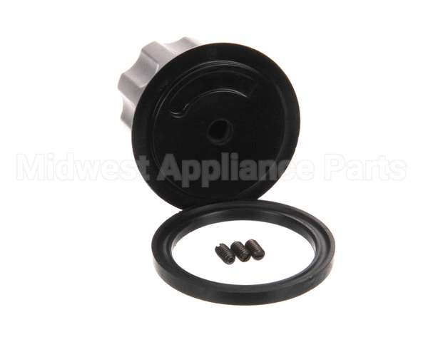 520309 Globe Gauge Plate Index Knob Assembl