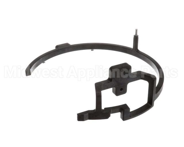 520316-02 Globe Ring Guard, Cast Composite, Ce