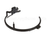 520316-02 Globe Ring Guard, Cast Composite, Ce