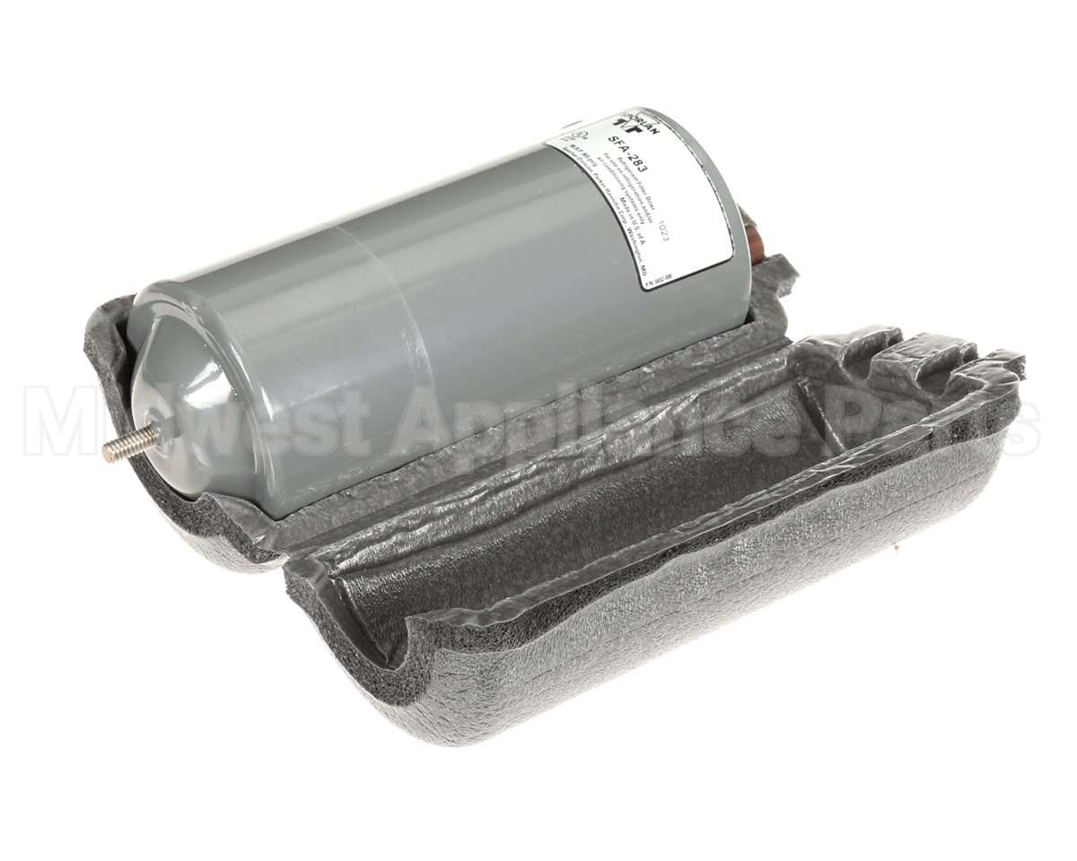 520443 Duke Accumulator Kit