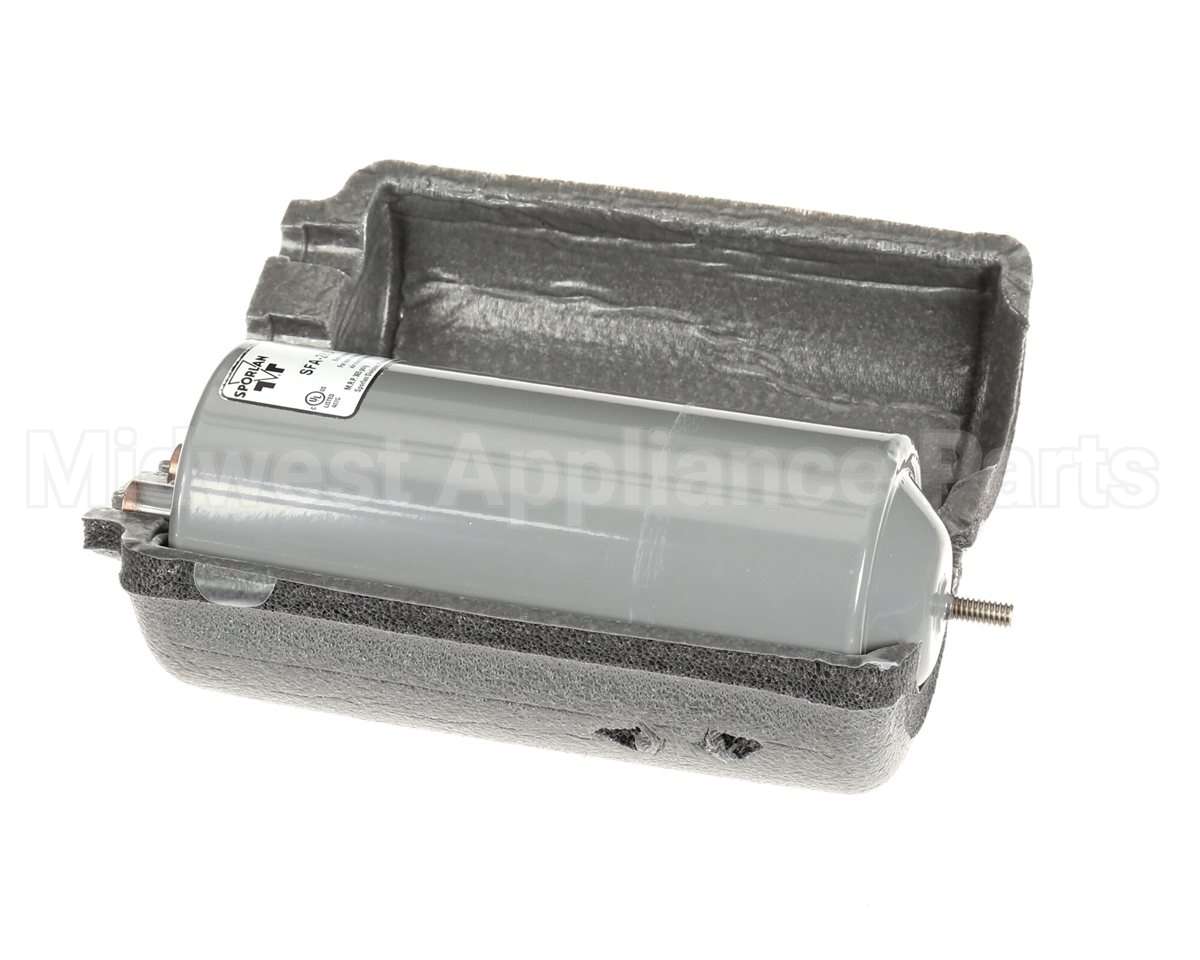 520443 Duke Accumulator Kit