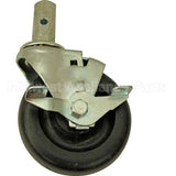 52064 Compatible Henny Penny Caster Ofe W/Brake