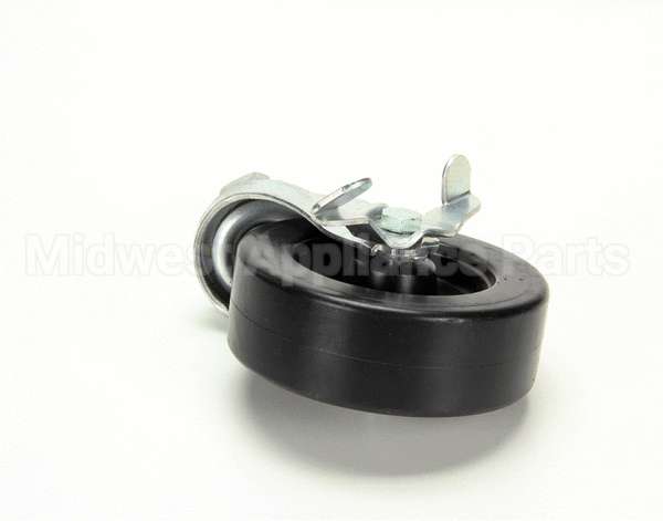 52064 Henny Penny Caster 4 Swivel With Brake