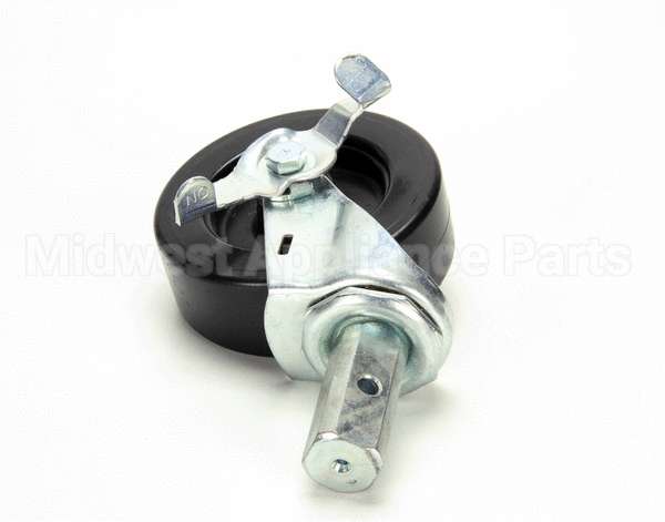 52064 Henny Penny Caster 4 Swivel With Brake