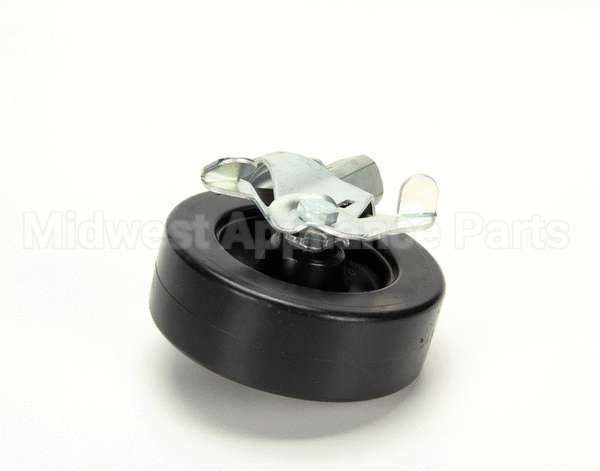 52064 Henny Penny Caster 4 Swivel With Brake