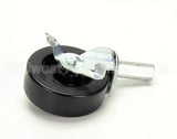 52064 Henny Penny Caster 4 Swivel With Brake