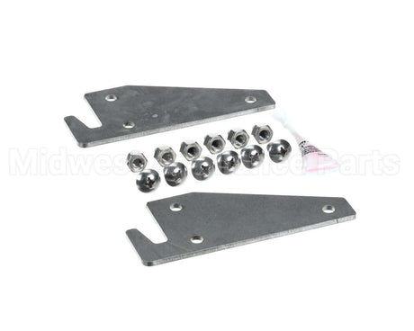 520662K Duke Bracket Repl Ergo Shelf Breading