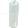 52069 Compatible Vollrath Margarine Bottles Small, W/O Single Tip Lid