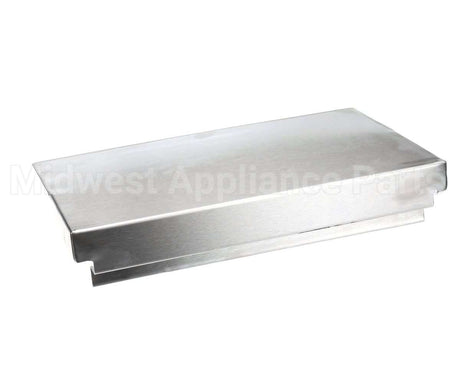 520785KS Duke Shelf Transfer Ergo Breading Table Qty 1