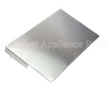 520785KS Duke Shelf Transfer Ergo Breading Table Qty 1