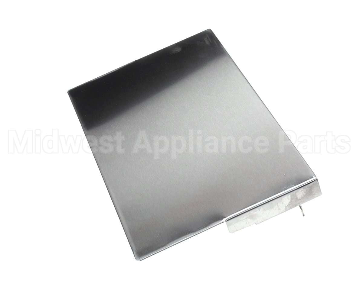 520785KS Duke Shelf Transfer Ergo Breading Table Qty 1