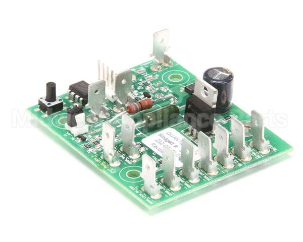 52082 Blodgett Control, Door Lock, Xl50Ec