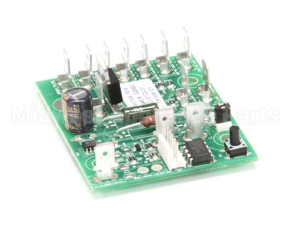 52082 Blodgett Control, Door Lock, Xl50Ec