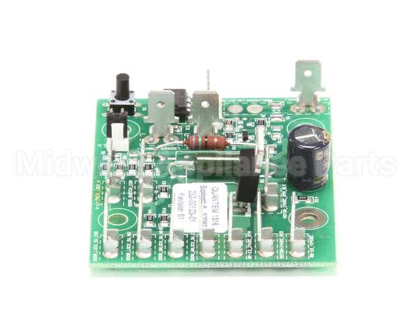 52082 Blodgett Control, Door Lock, Xl50Ec