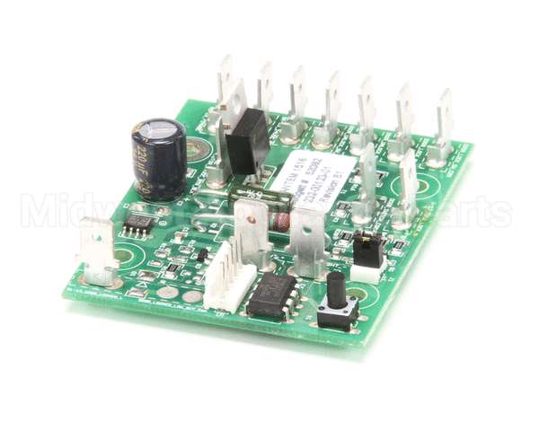 52082 Blodgett Control, Door Lock, Xl50Ec
