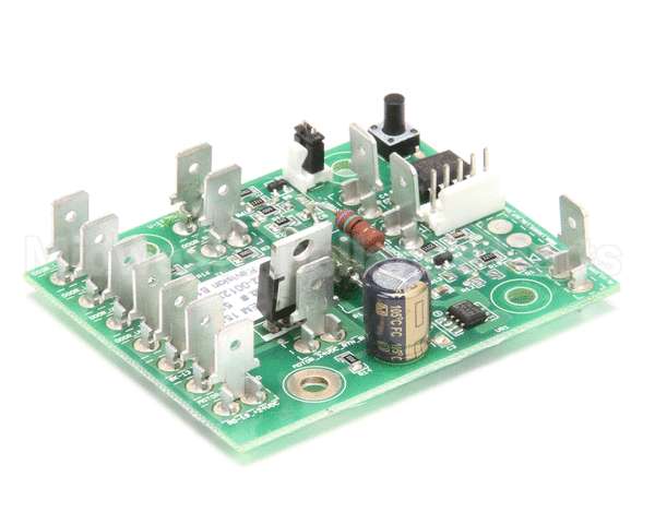 52082 Blodgett Control, Door Lock, Xl50Ec