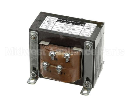 52087 Fetco Transformer Stepdown 150 Va