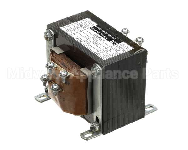 52087 Fetco Transformer Stepdown 150 Va