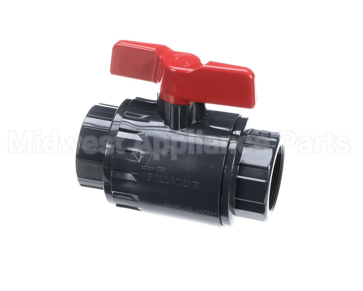 520870K Duke Ball Valve Handle Kit