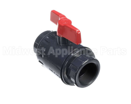 520870K Duke Ball Valve Handle Kit