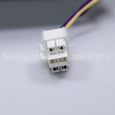 5209JJ1013B LG Duct Assembly,Insulation