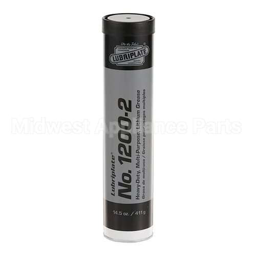 521 Compatible Globe Gearlubricant/Semi-Fluid