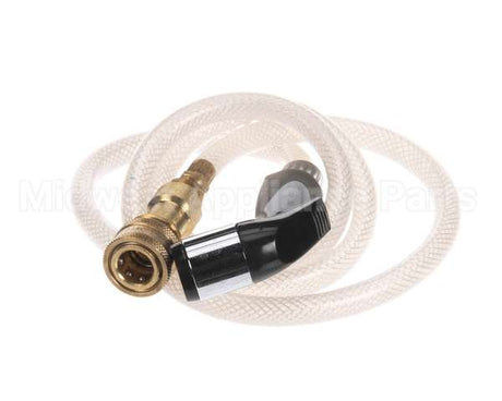 52101 Perlick Spray Hose Assembly