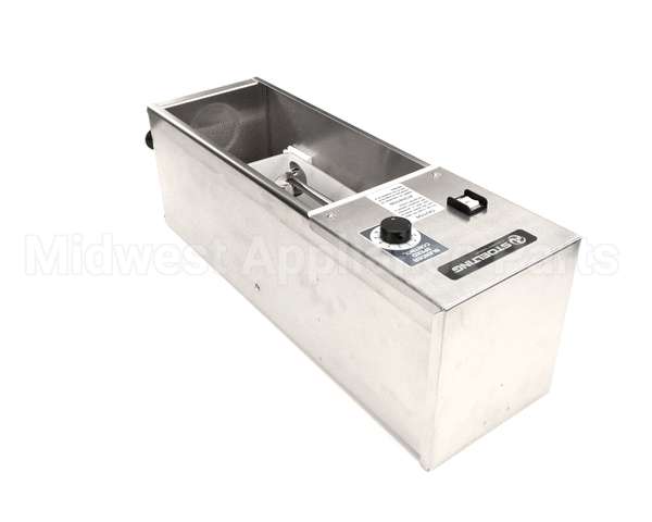 521035 Stoelting Mixbldr 200240V5060Hzhd.np