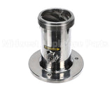 52106S Biro Bowl, Stainless Steel