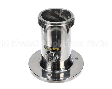 52106S Biro Bowl, Stainless Steel