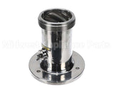 52106S Biro Bowl, Stainless Steel