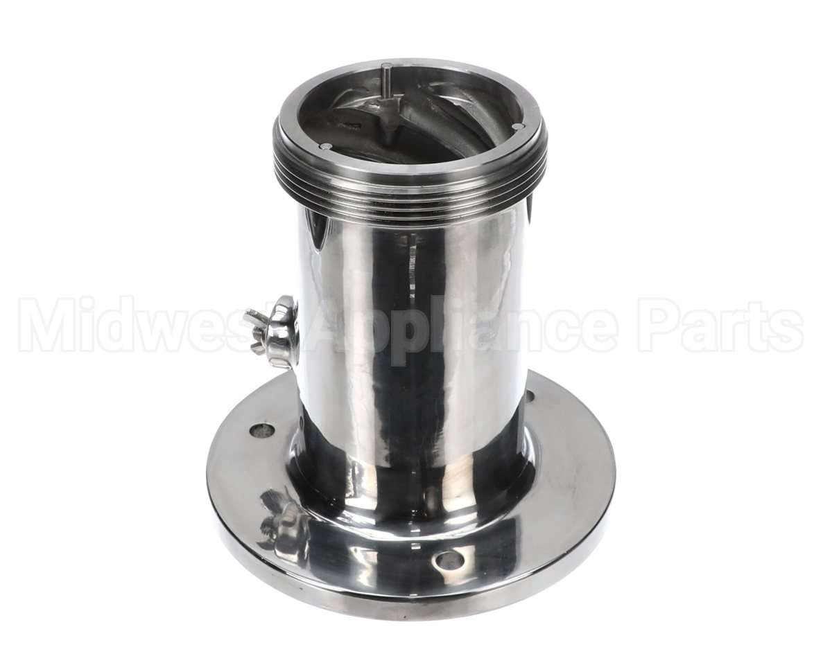 52106S Biro Bowl, Stainless Steel