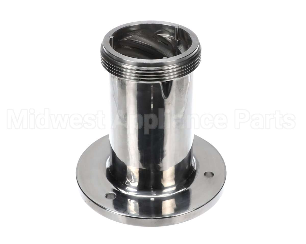 52106S Biro Bowl, Stainless Steel