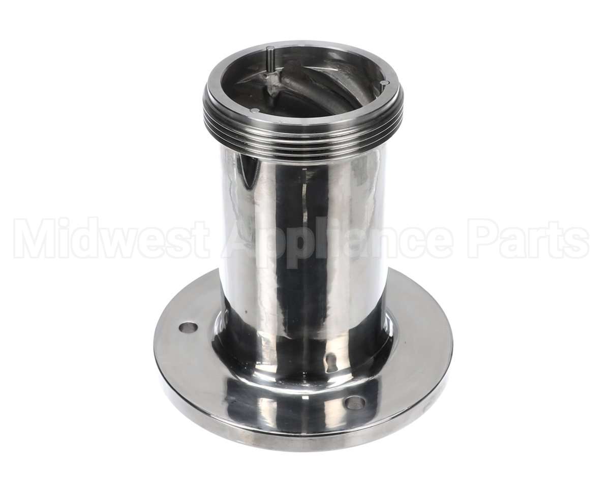52106S Biro Bowl, Stainless Steel