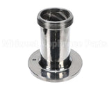 52106S Biro Bowl, Stainless Steel