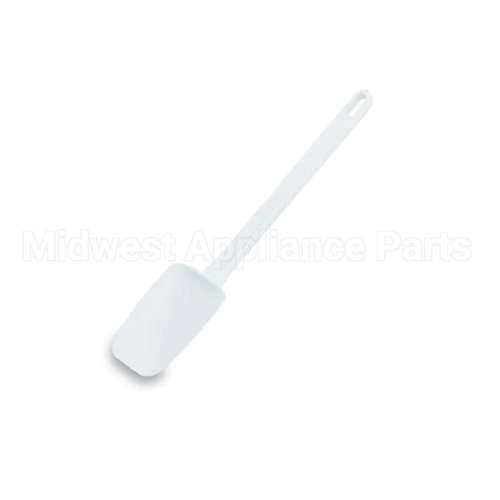 52116 Compatible Vollrath Spoon-Shaped Spatula 16 1/2 In Softspoon